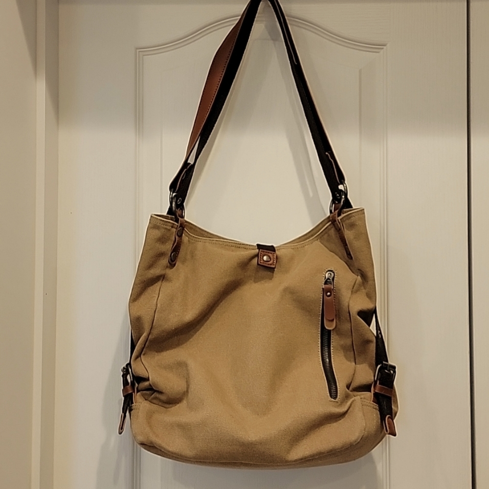 Bag / Backpack